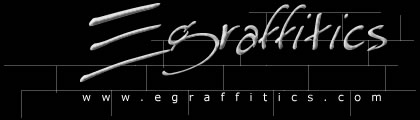 egraffitics